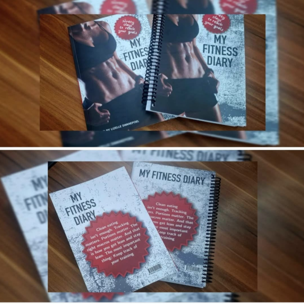 Fitness Diary